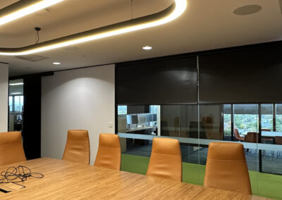 Interior Blinds Melbourne