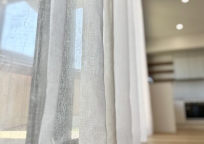 Chirnside Park Sheer Curtains