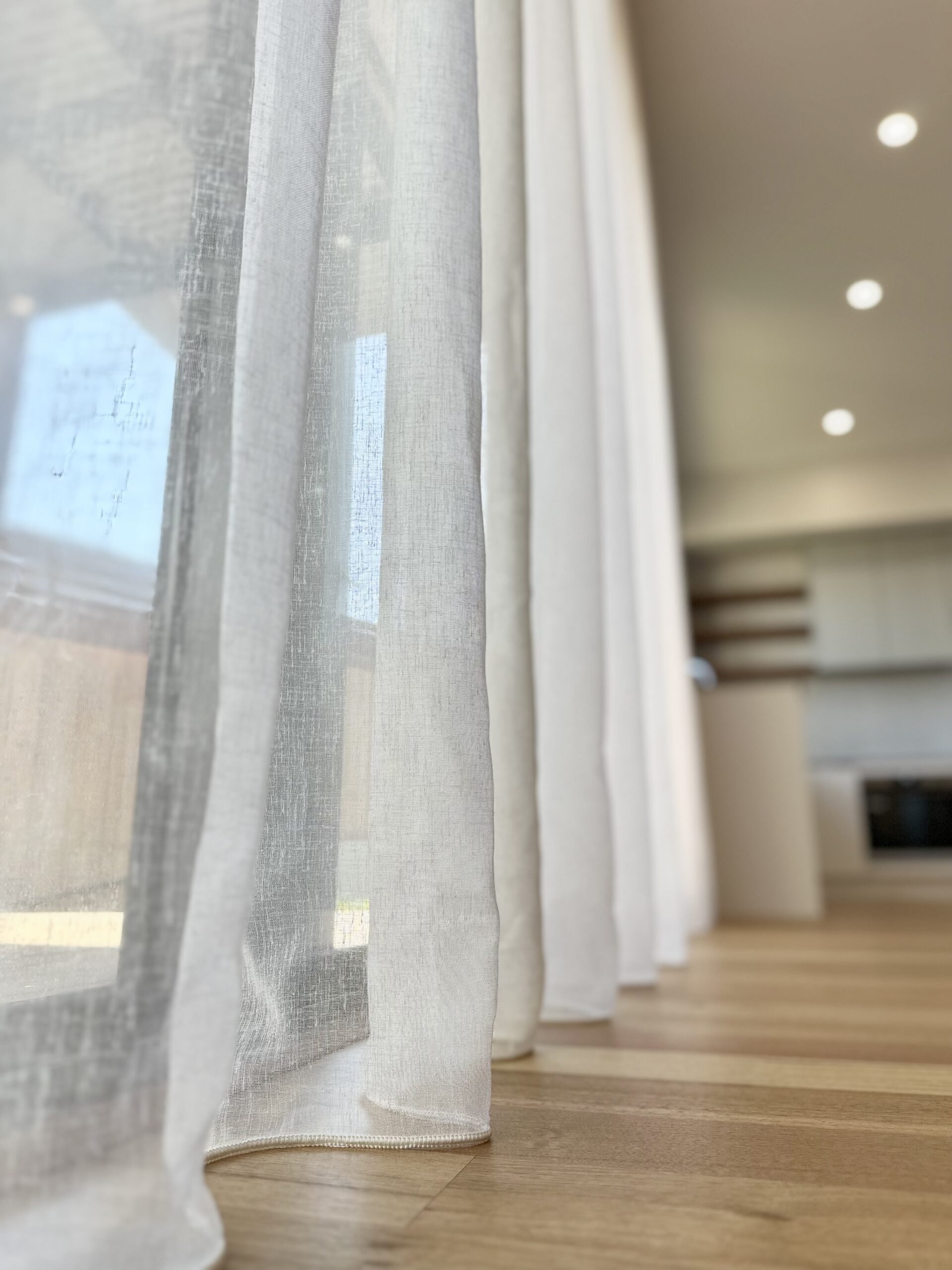 C922E85D-C1B4-495A-82B1-A08BC6CAA1D7 Chirnside Park Sheer Curtains