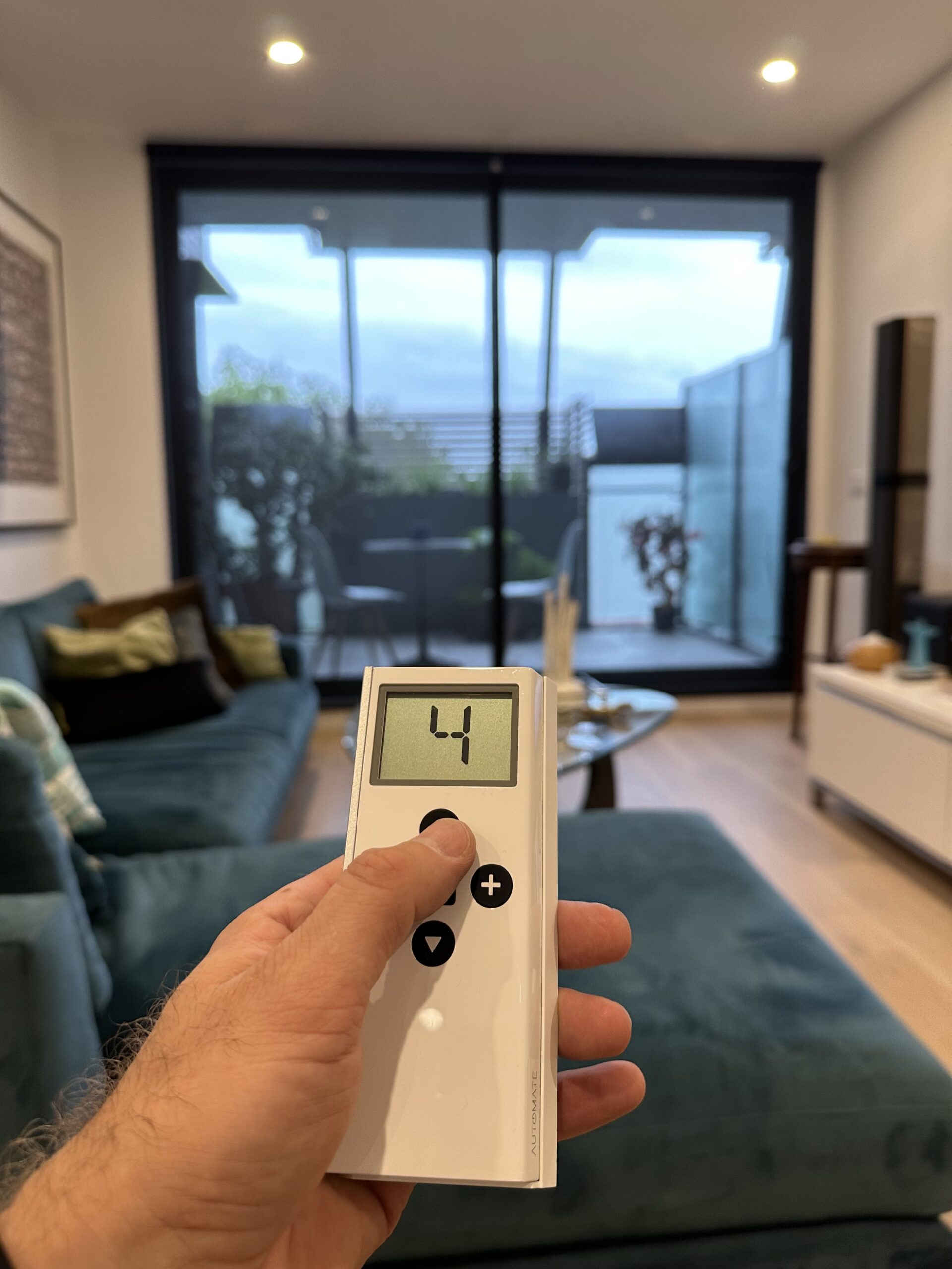 IMG_3420 Melbourne Motorised Roller Blinds