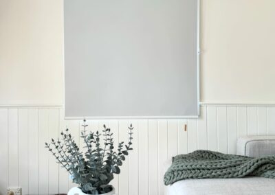 Blockout Roller Blinds