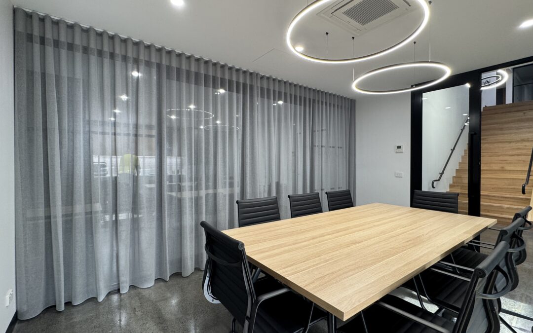 2025 Window Furnishing Trends: What’s In for Melbourne Homes.