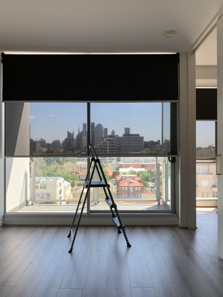 Double Blinds | Dual Roller Blinds in East Melbourne