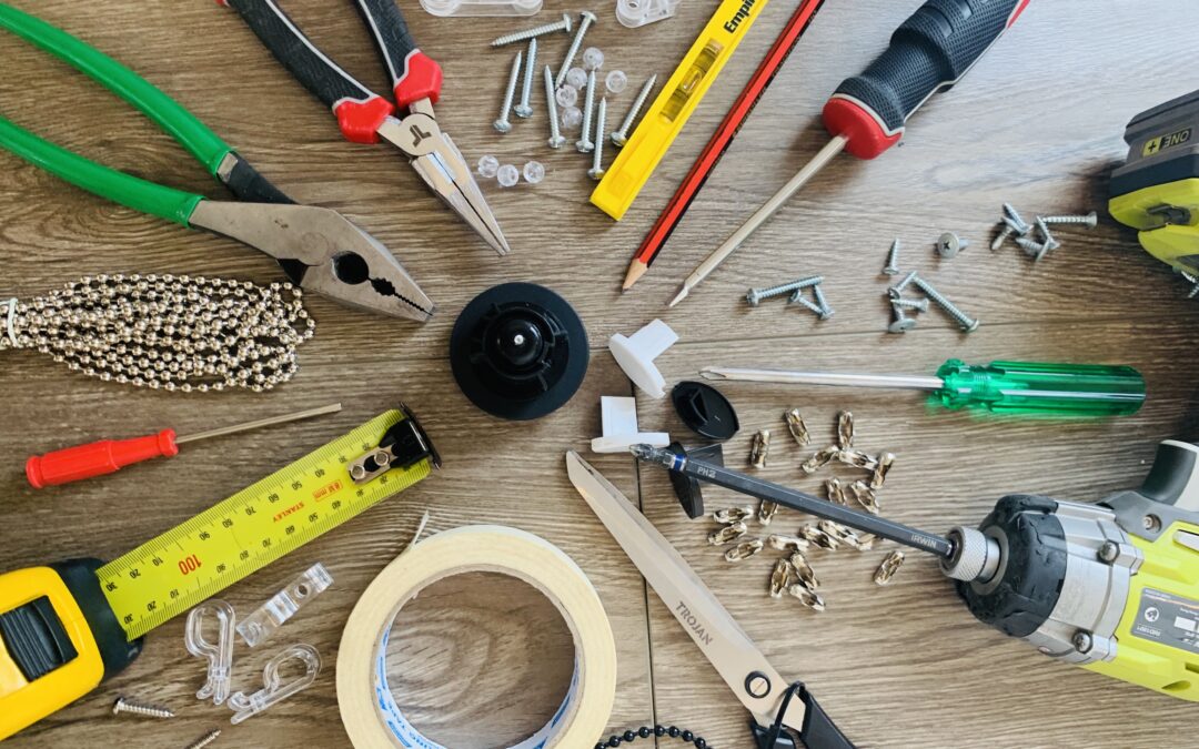 Blind Service & Repairs.