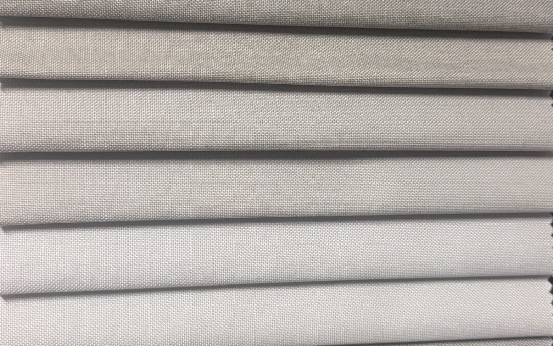 Blockout Curtains: Natural Colours, Elegant Folds and a Beautiful Finish