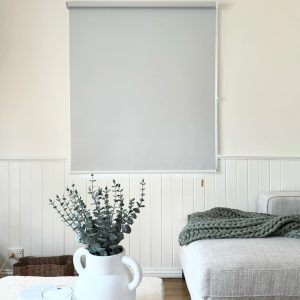 Blockout Roller Blinds