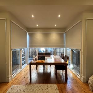 Blockout Blinds Albert Park Melbourne