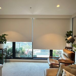 Southbank Blockout Blinds